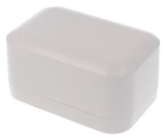 HAMMOND 1556CAGY Plastic Enclosure, Wall Mount, ABS, 60 mm, 80 mm, 120 mm, IP54