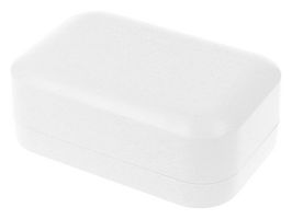 HAMMOND 1556CWH Plastic Enclosure, Wall Mount, ABS, 45 mm, 80 mm, 120 mm, IP54