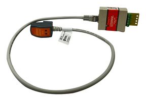 ATC MPA2-COM Cable de Comunicación, Analizadores de Protección de Motor, RS 485, Serie MPA2