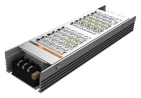 AIMTEC AMESP200U-24S277JZ Fuente de Alimentación Cerrada AC/DC, ITE, Industrial & Hogar, 1 Salidas, 201.6 W, 24 V, 8.4 A