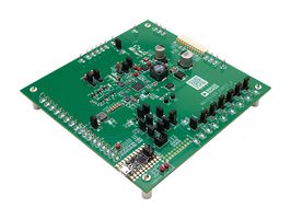 ANALOG DEVICES MAX25169EVKIT# Tarjeta de Evaluación, MAX25169, MAX25069, PWM, Elevador, Inversor Reductor-Elevador, SEPIC, 4 O/P