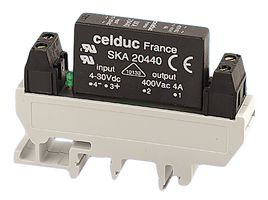 CELDUC XKD10306