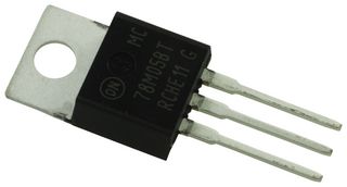 ONSEMI MC78M05BTG