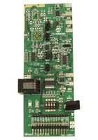 MICROCHIP MXSIGDM Demonstration Board, DACs, LDOs & Voltage References, Supports Many Ranges of Microchip ADCs