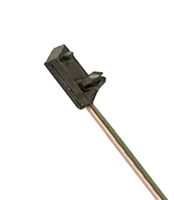 HONEYWELL SR14N-C4 Solid State Sensor, Analog, 3 µs, 4.5V to 10.5V, Wire Leads