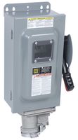 SCHNEIDER ELECTRIC LC2D115F7 Contactor, 115 A, DIN Rail, Panel, 1 kV, 3PST-NO, 3 Pole, 59 kW