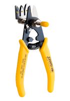 JONARD TOOLS OK-3907-2426 Pelacables, Alambres de Precisión de 26-24 AWG, Longitud de 1.75"