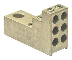SQUARE D BY SCHNEIDER ELECTRIC PDC6HD6 Circuit Breaker Accessory, Schneider PowerPact H-Frame Circuit Breakers