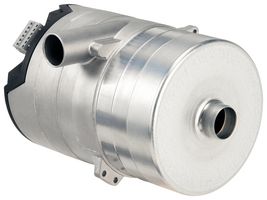 EBM-PAPST G3G125-AA20-10 Fan Blower, G3G125 Series, Canister, 250 VAC, AC, 125 mm, 211 mm, 41.2 CFM