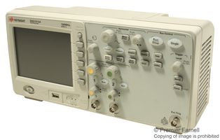 DSO1012A-REFURB from Keysight Technologies