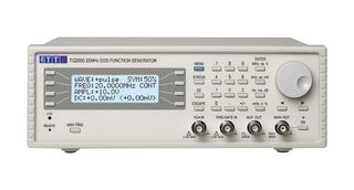 AIM-TTI INSTRUMENTS TG2000 Function Generator, 1 Channel, 20 MHz, TG2000 Series