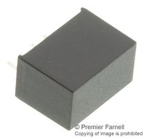 MURATA POWER SOLUTIONS MEE3S1215SC Isolated Through Hole DC/DC Converter, ITE, SIP, 1:1, 3 W, 1 Output, 15 V