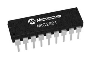 MICROCHIP MIC2981/82YN
