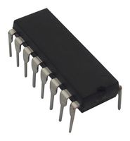 MICROCHIP MIC5821YN Peripheral Driver, Serial Input Latched, 8 Outputs, 5 V to 15 V supply, 50 V/500 mA out, DIP-16