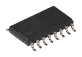 MICROCHIP MIC9131YM PWM Controller, Current Mode, Telecom Voltages, 9V to 18V Supply, 2.5MHz, 4.85V out, SOP-16