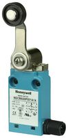 HONEYWELL NGCMA00PX01A1A Limit Switch, Side Rotary, 3 A, 240 V, 18 N-cm, NGC Series