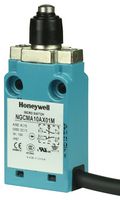 HONEYWELL NGCMA10AX01M Interruptor de Fin de Carrera, Pistón, 3 A, 240 V, 10 N, Serie Micro Switch NGC