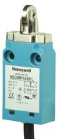 HONEYWELL NGCMB10AX01L Interruptor de Fin de Carrera, IP67, Émbolo con Roldana Cruzada, 3 A, 240 V, 10 N