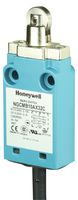 HONEYWELL NGCMB10AX32C Limit Switch, Roller Plunger, 17 N-cm, NGC Series