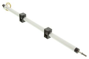 VISHAY RP12300L223BWB Displacement Sensor, Linear Position, 300mm, 10G, 6 W, -40 °C to 105 °C, 1 kohm