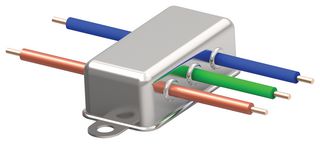 CORCOM - TE CONNECTIVITY 6-1609091-4