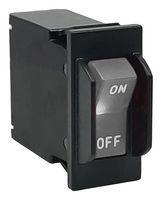 CARLING TECHNOLOGIES MF1-B-34-612-1-JE6-B-E