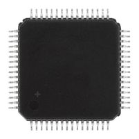 MICROCHIP PIC24FJ256GB106T-I/PT