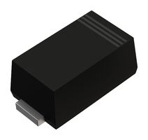ROHM RB558VAM150TR Small Signal Schottky Diode, Single, 150 V, 500 mA, 950 mV, 3 A, 150 °C