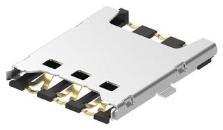SIM8055-6-1-14-00-A from Gct (Global Connector Technology)
