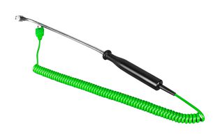 LABFACILITY XF-1393-FAR Thermocouple, K, Stainless Steel, 60 ", 1.5 m