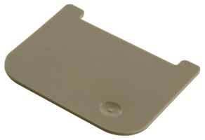 WEIDMULLER 0130160000 Accessory, Weidmuller Klippon SAK Series Terminal Blocks, Separation Plate, SAK Series