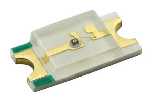 DIALIGHT 599-0281-007F LED, Green, SMD, 1206 [3216 Metric], 20 mA, 3.2 V, 525 nm