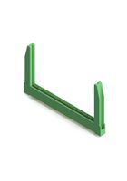 EDAC 345-092-525-278 Card Edge Connector, Dual Side, 1.57 mm, 92 Contacts, Through Hole Mount, Straight