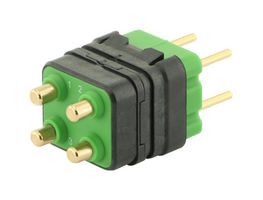 SOURIAU-SUNBANK / EATON 8MQ2M0412RB