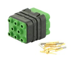 SOURIAU-SUNBANK / EATON 8MQ2M0816PD