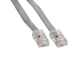 AMPHENOL CABLES ON DEMAND MP-5FRJ45STWS-002