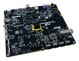 410-383-5EV DIGILENT, Development Board, XCZU5EV-SFVC784-1-E