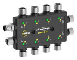 BANNER ENGINEERING DXMR110-8K