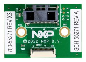 NXP RPI-CAM-MIPI Camera Adapter Board, MIPI-CSI, i.MX 93 Series Evaluation Kits