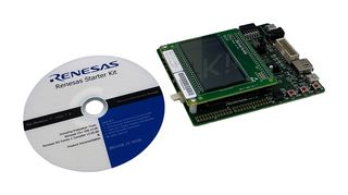 RENESAS R0K505113S900BE