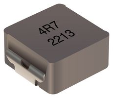 BOURNS SRP5030WA-5R6M Power Inductor (SMD), 5.6 µH, 4.4 A, Shielded, 4.3 A, SRP5030WA Series