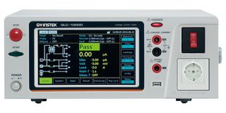 GW INSTEK GLC-10000