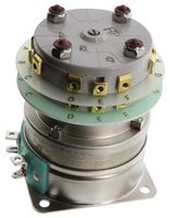 TE CONNECTIVITY - POTTER&BRUMFIELD MDR-134-1