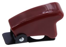 HONEYWELL 19PA217-NT Switch Finger Guard, Honeywell 2 Position Standard Toggle Switches