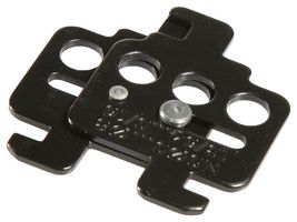 SQUARE D BY SCHNEIDER ELECTRIC S29370 Circuit Breaker Accessory, Handle Padlocking Device, PowerPact Series