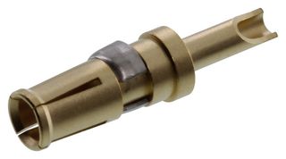 AMPHENOL COMMUNICATIONS SOLUTIONS 86303065NLF D Sub Contact, Power, Amphenol DW Series D Sub Housing Connectors, Socket (Female)
