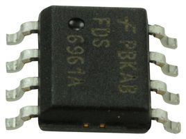 ONSEMI FDS6961A