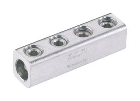 PANDUIT SR-350-XY Wire Splice, Pan-Lug SR Series, Screw, 6 AWG, Splicer / Reducer