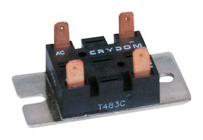 SENSATA/CRYDOM B485F-2T