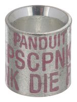 PANDUIT PSCPNK-L Parallel Splice, Pan-Lug PSC Series, 12 AWG, 0 AWG, Copper, Non Insulated